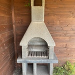 Terras BBQ
